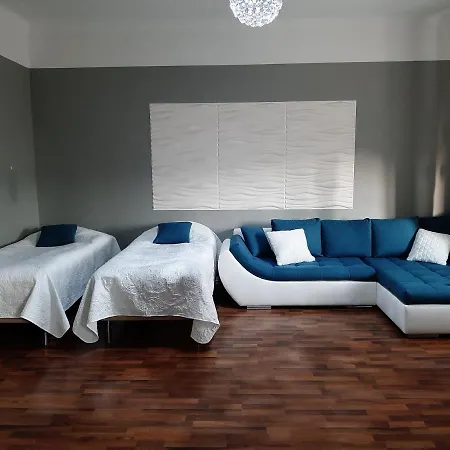 Go Happy Vilhonkatu 9. Stylish In The Heart Of The Centrer Appartement